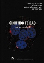 Sinh Học Tế Bào – Bài Tập Chuyên Đề