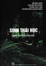Sinh Thái Học – Bài Tập Chuyên Đề