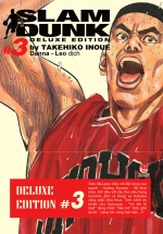 Slam Dunk – Deluxe Edition – Tập 3