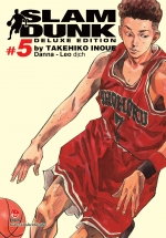 Slam Dunk – Deluxe Edition – Tập 5