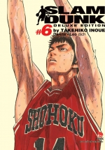 Slam Dunk – Deluxe Edition – Tập 6