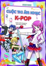 Smart Girls – Cuộc Thi Âm Nhạc K-Pop