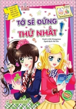 Smart Girls – Tớ Sẽ Đứng Thứ Nhất