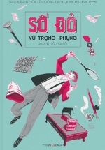 Số Đỏ – Bìa Cứng (Hoạt-Kê Tiểu-Thuyết)