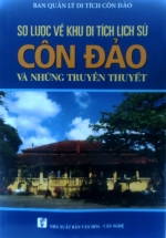 Sơ Lược Về Khu Di Tích Lịch Sử Côn Đảo Và Những Truyền Thuyết