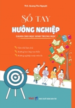 Sổ Tay Hướng Nghiệp – Dành Cho Học Sinh Trung Học