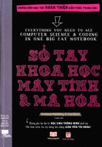 Sổ Tay Khoa Học Máy Tính & Mã Hóa (A Chau)