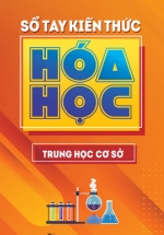 Sổ Tay Kiến Thức Hóa Học (Trung Học Cơ Sở)