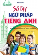 The Langmaster – Sổ Tay Ngữ Pháp Tiếng Anh
