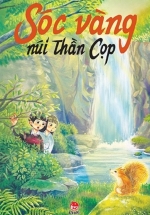 sach soc vang nui than cop van hoc tuoi hoa L - Tuyển Chọn Sách Hay