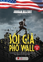 Sói Già Phố Wall – Phần 2