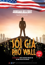 Sói Già Phố Wall – Phần 3
