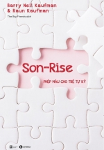 Son Rise – Phép Màu Cho Trẻ Tự Kỷ