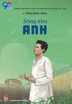 Sống Như Anh