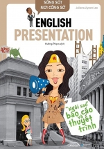 Sống Sót Nơi Công Sở – English Presentation – Ngôi Sao Báo Cáo Và Thuyết Trình