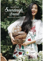 Sourdough Bread – Bánh Mì Men Tự Nhiên