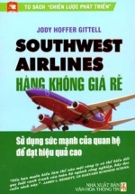 Southwest Airlines – Hàng Không Giá Rẻ