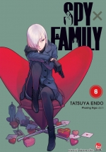 Spy X Family – Tập 6