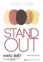 Stand Out – Khác Biệt