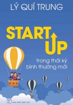 STARTUP Trong Thời Kỳ Bình Thường Mới