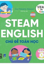 Steam English – Chủ Đề Toán Học
