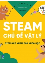 Steam English – Chủ Đề Vật Lý
