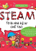 Steam – Tớ Là Nhà Kỹ Sư Chế Tạo