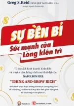 Sự Bền Bỉ – Sức Mạnh Của Lòng Kiên Trì