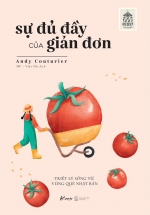 Sự Đủ Đầy Của Giản Đơn – Triết Lý Sống Từ Vùng Quê Nhật Bản