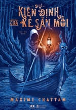 Sự Kiên Định Của Kẻ Săn Mồi