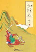 Sử Ký 1 – Bản Kỷ