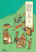 Sử Ký III – Thế Gia