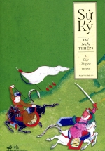Sử Ký Liệt Truyện (Thượng)