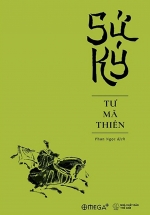 Sử Ký – Tư Mã Thiên (Alpha Books)