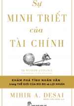 Sự Minh Triết Của Tài Chính
