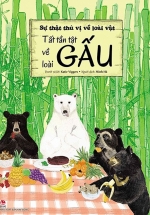 Sự Thật Thú Vị Về Loài Vật: Tất Tần Tật Về Loài Gấu