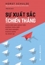 Sự Xuất Sắc Luôn Chiến Thắng
