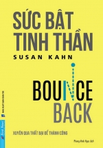 Sức Bật Tinh Thần