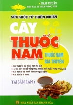 Sức Khỏe Từ Thiên Nhiên – Cây Thuốc Nam