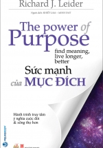 Sức Mạnh Của Mục Đích