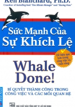 Sức Mạnh Của Sự Khích Lệ