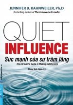 Sức Mạnh Của Sự Trầm Lắng – The Introvert’s Guide To Making A Difference