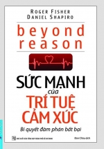 Sức Mạnh Của Trí Tuệ Cảm Xúc