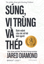 Súng, Vi Trùng Và Thép