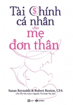 Tài Chính Cá Nhân Cho Mẹ Đơn Thân