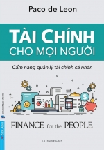 Tài Chính Cho Mọi Người – Cẩm Nang Quản Lý Tài Chính Cá Nhân