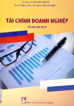 Tài Chính Doanh Nghiệp