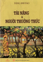 Tài Năng Và Người Thưởng Thức