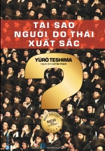 Tại Sao Người Do Thái Xuất Sắc?