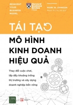 Tái Tạo Mô Hình Kinh Doanh Hiệu Quả